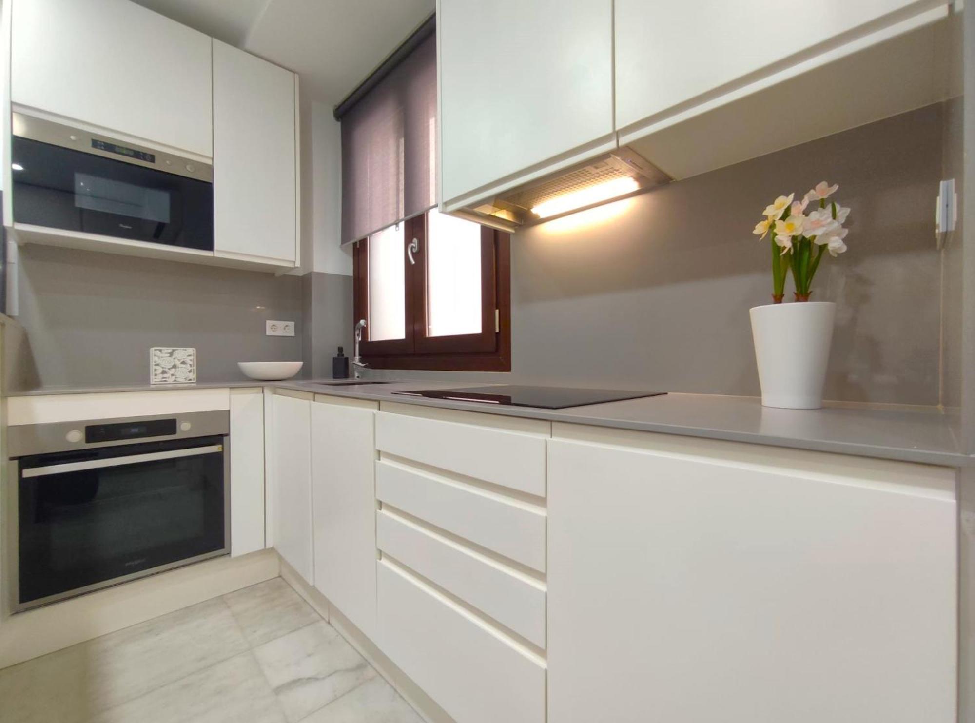 Alfaqueque Apartamento Sevilla