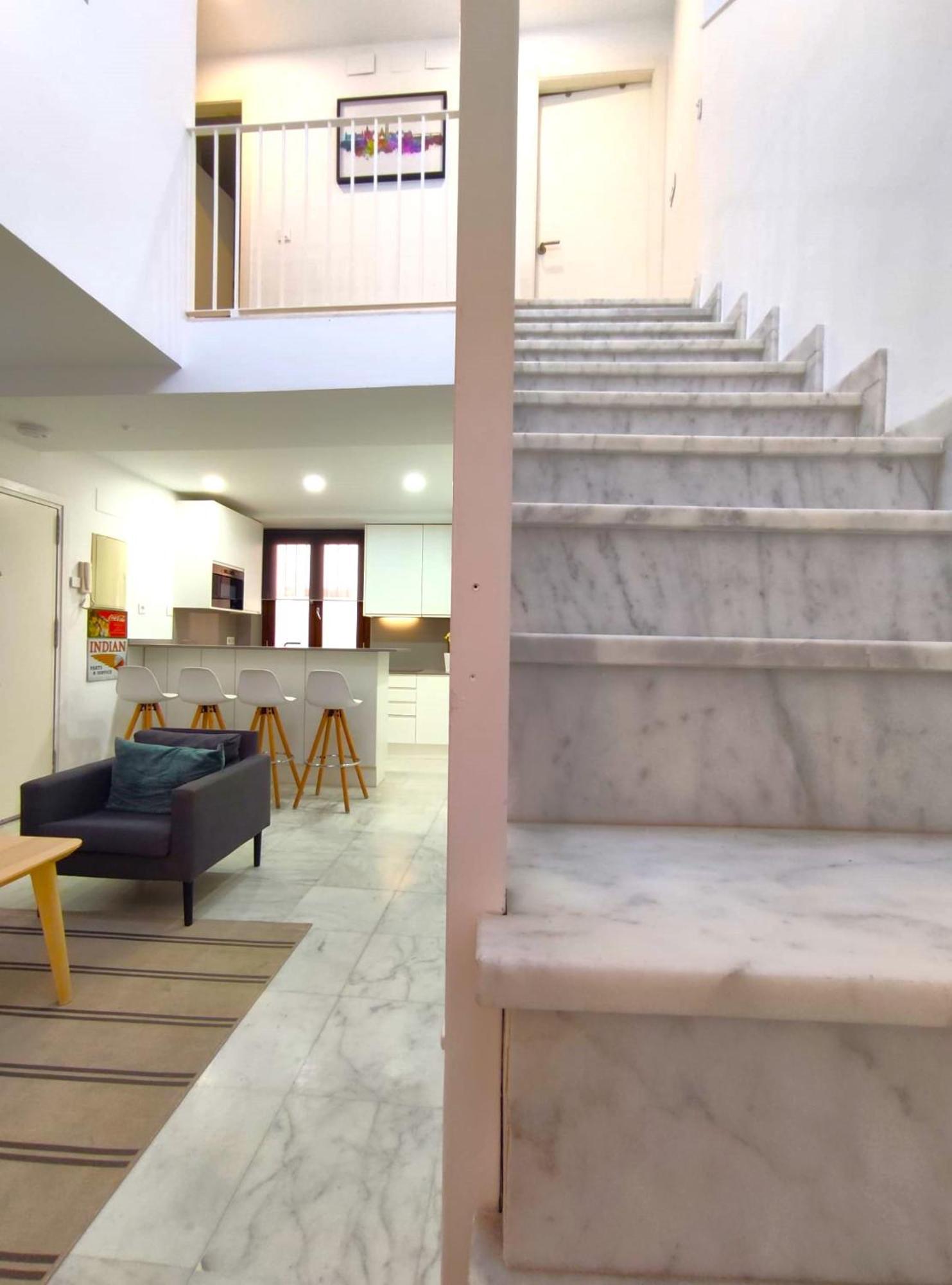 Alfaqueque Apartamento