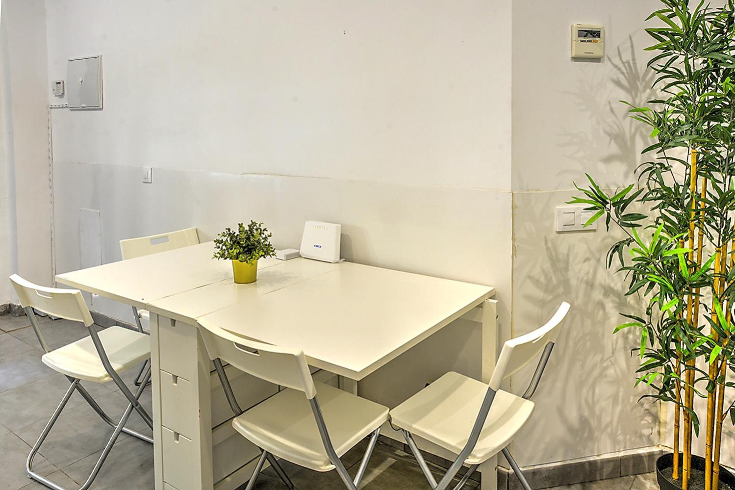 Apartamento Precioso Centrico *