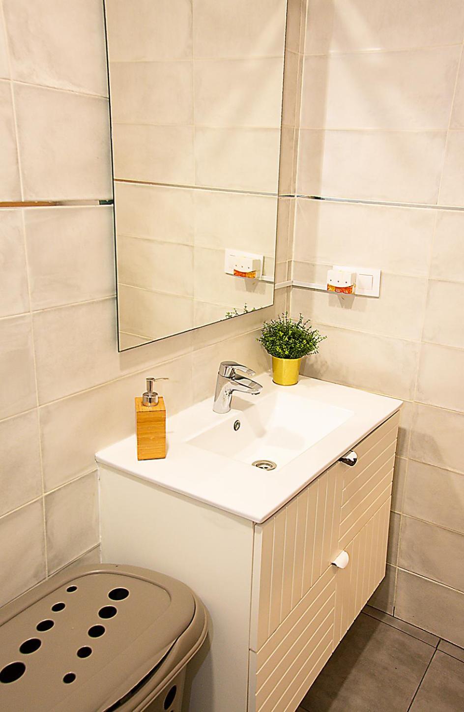 Precioso Centrico Apartamento Sevilla