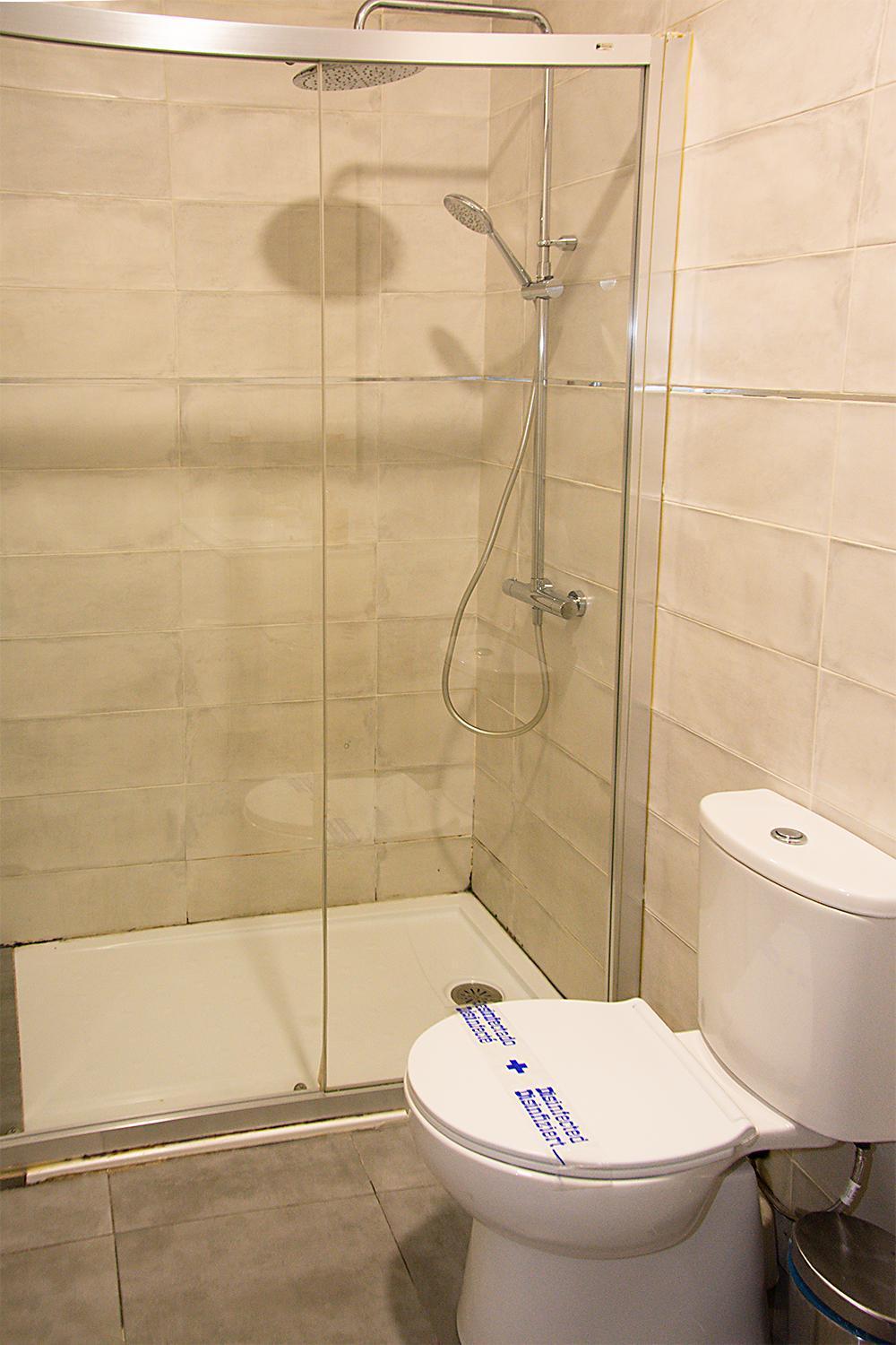 Apartamento Precioso Centrico Sevilla