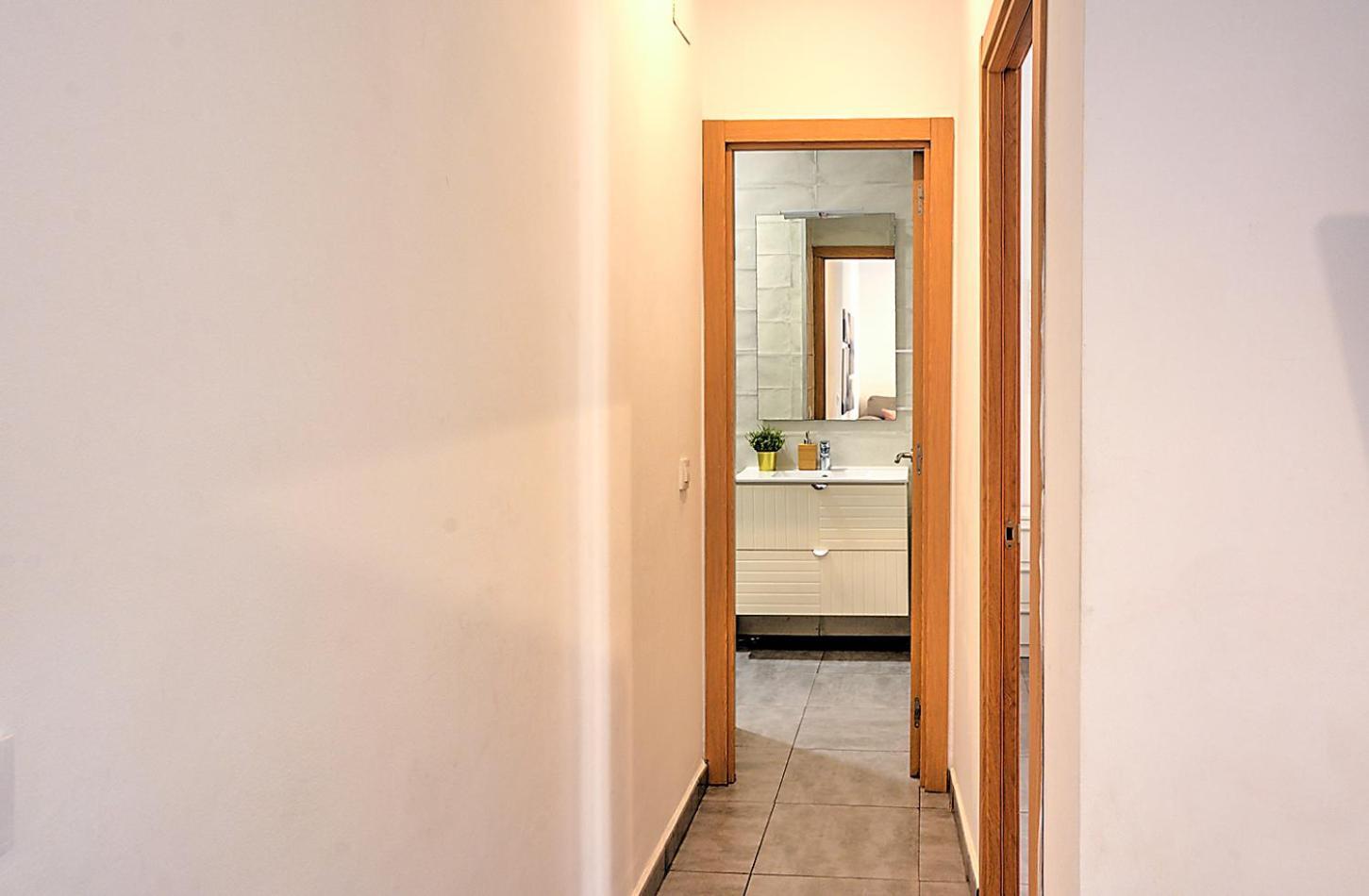 Precioso Centrico Apartamento