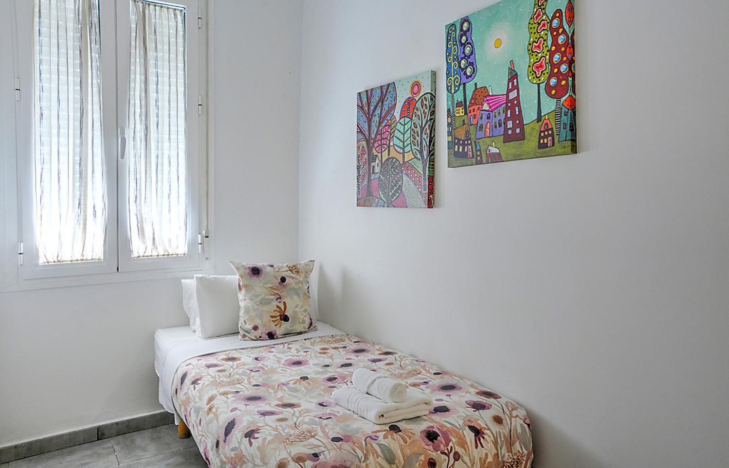 Precioso Centrico Apartamento *