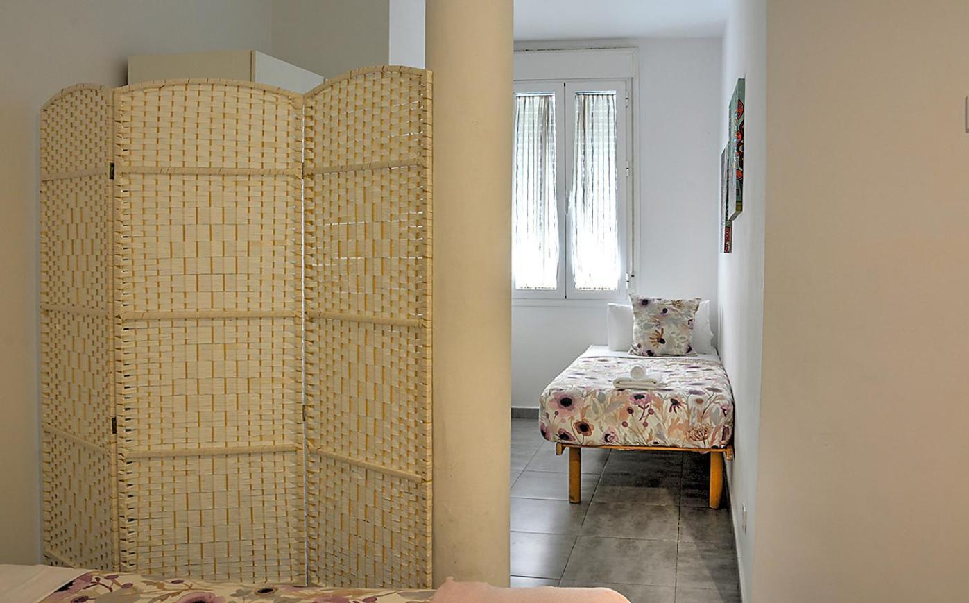 Precioso Centrico Apartamento
