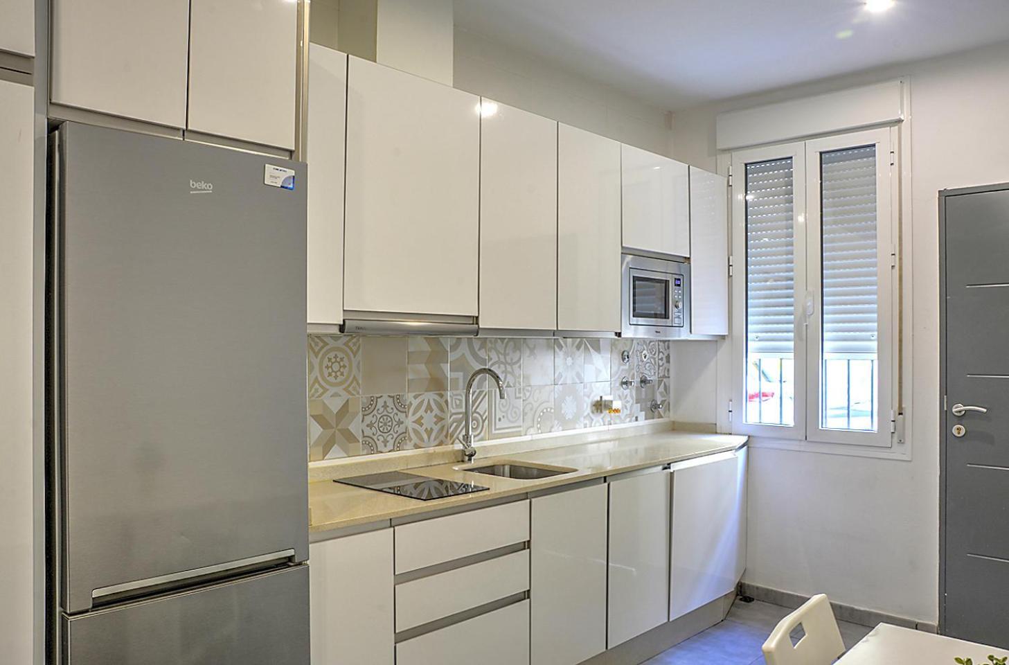 Precioso Centrico Apartamento *