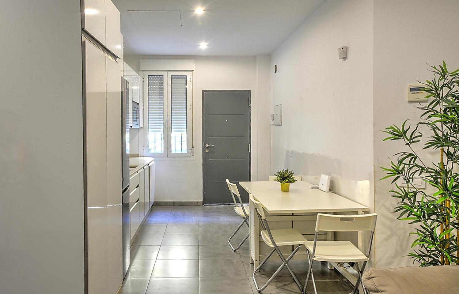 Apartamento Precioso Centrico Sevilla