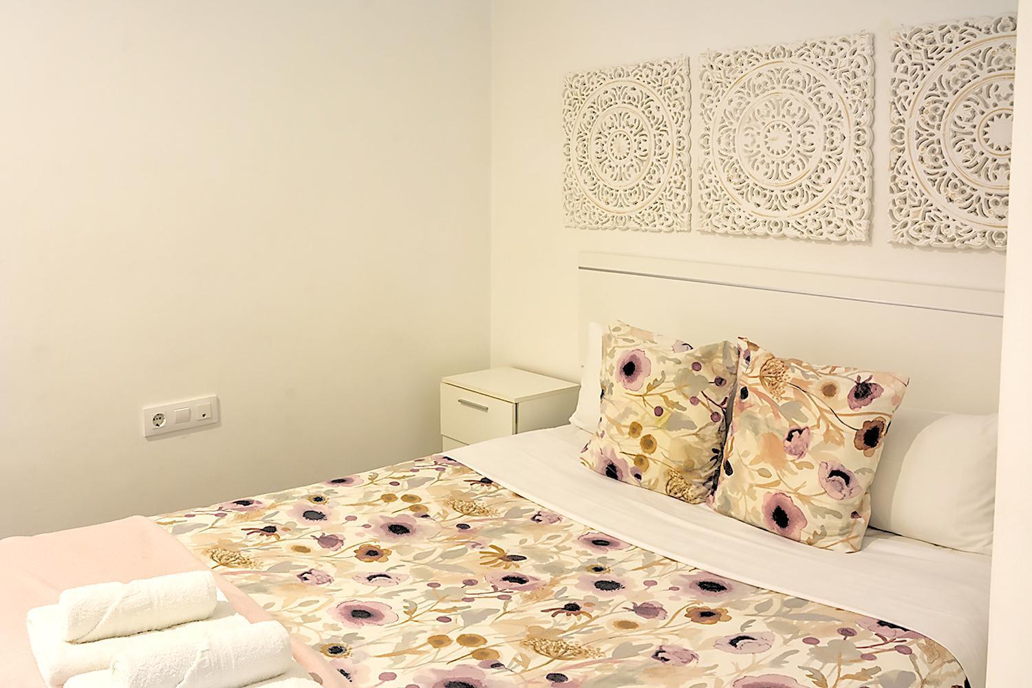 Apartamento Precioso Centrico