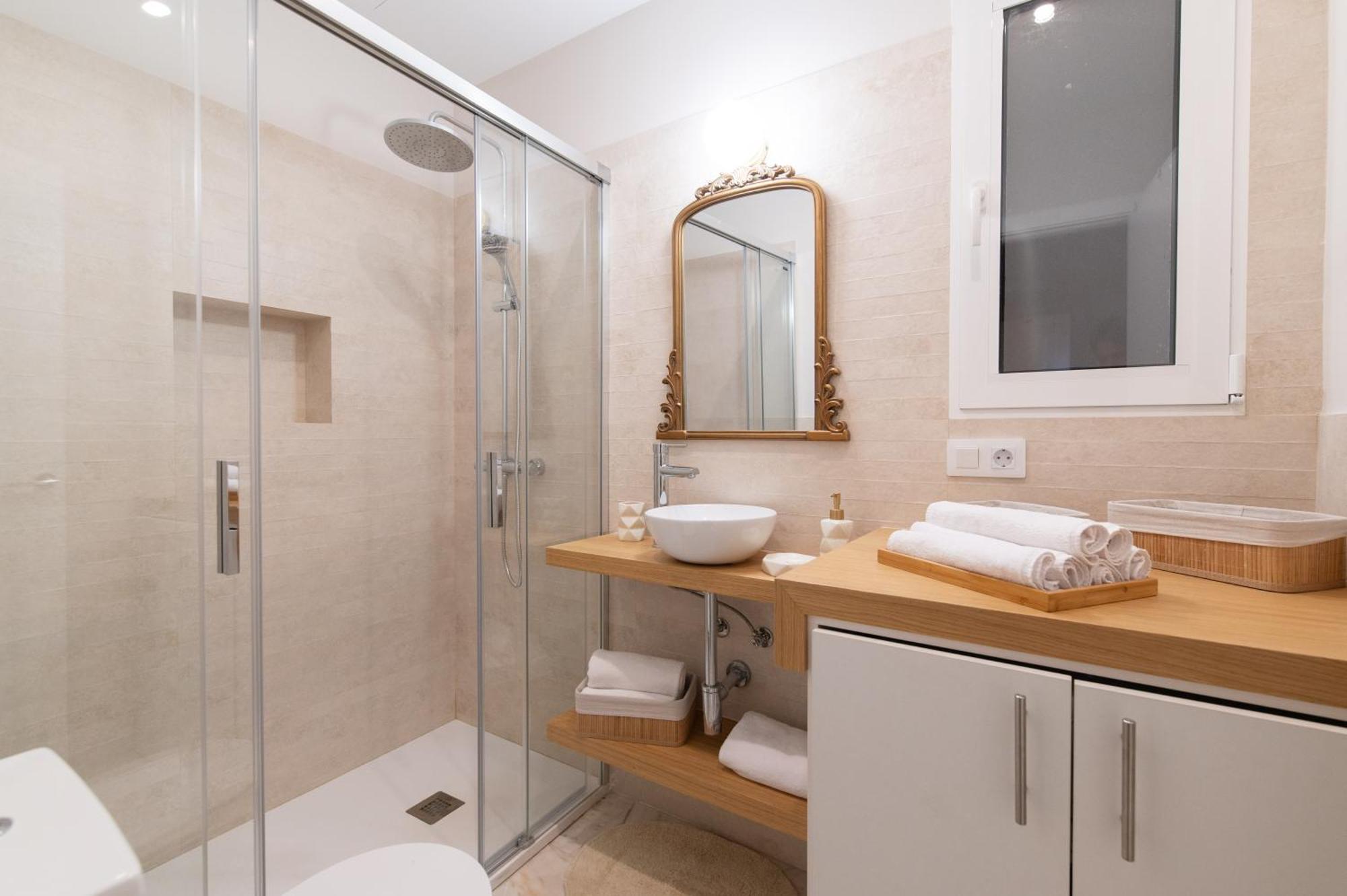 Setas Apartamento