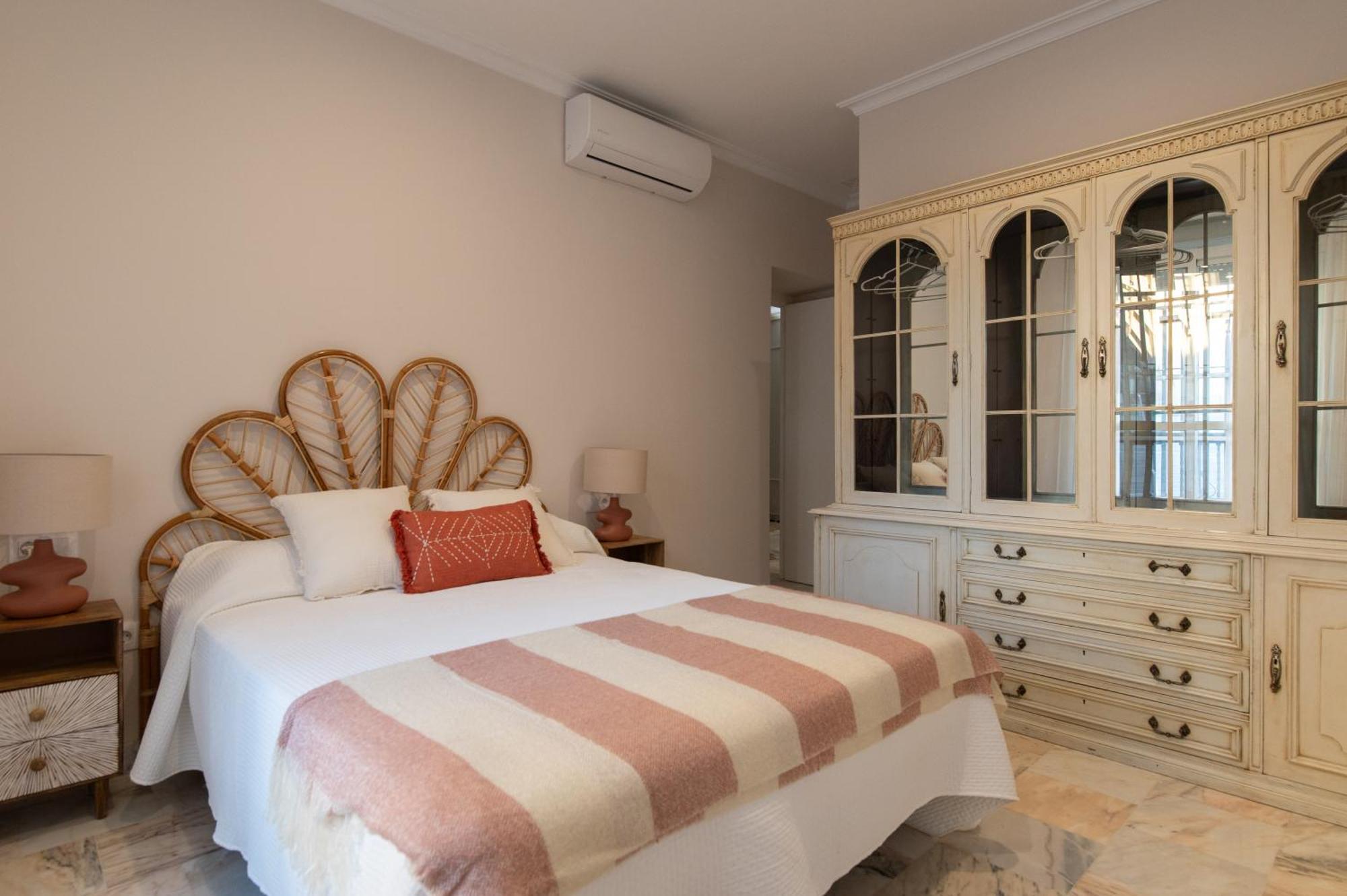 Apartamento Setas Sevilla