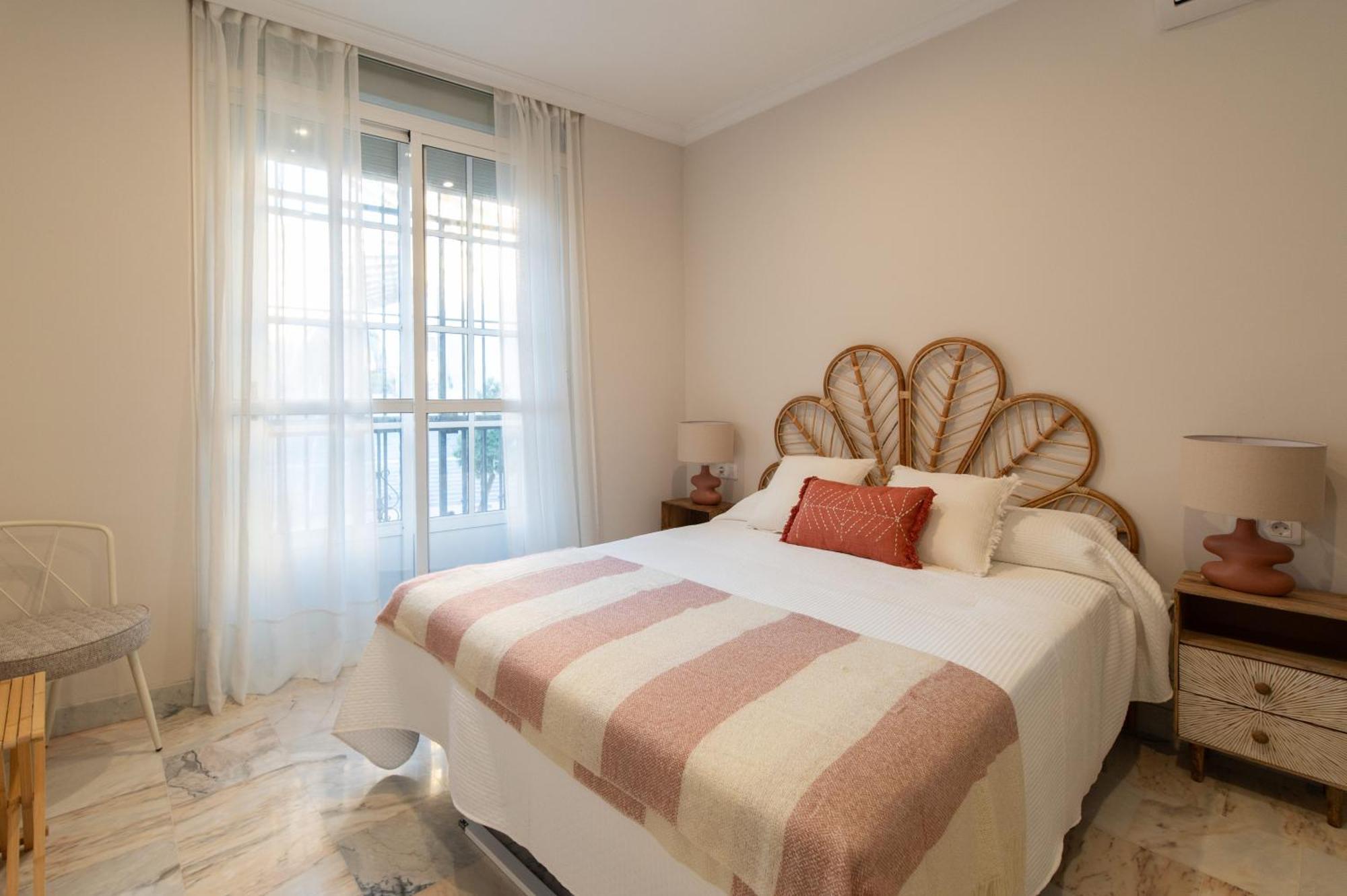 Setas Apartamento Sevilla