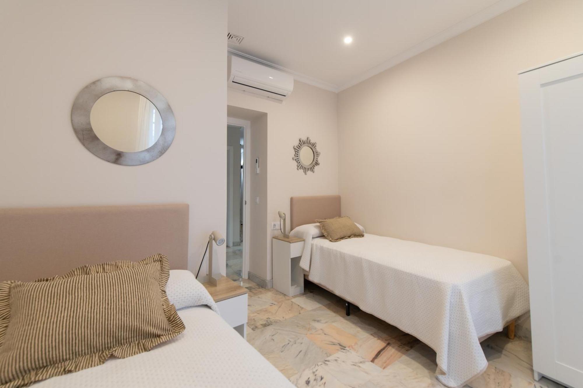 Setas Apartamento