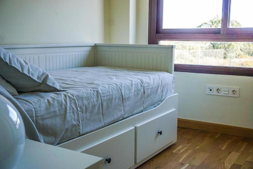 Apartamento El Olmo