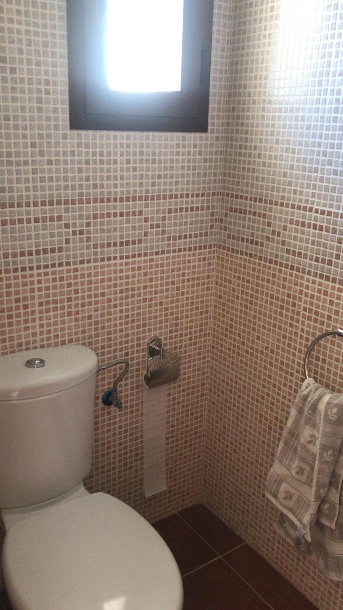 Apartamento El Olmo Sevilla