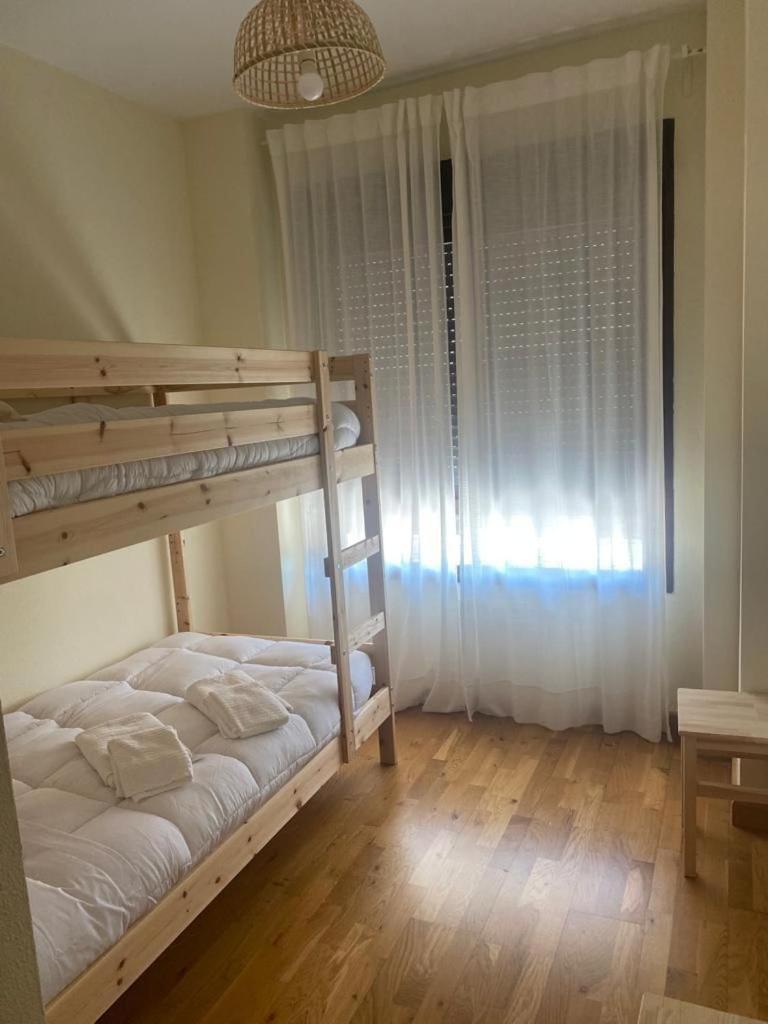 Apartamento El Olmo