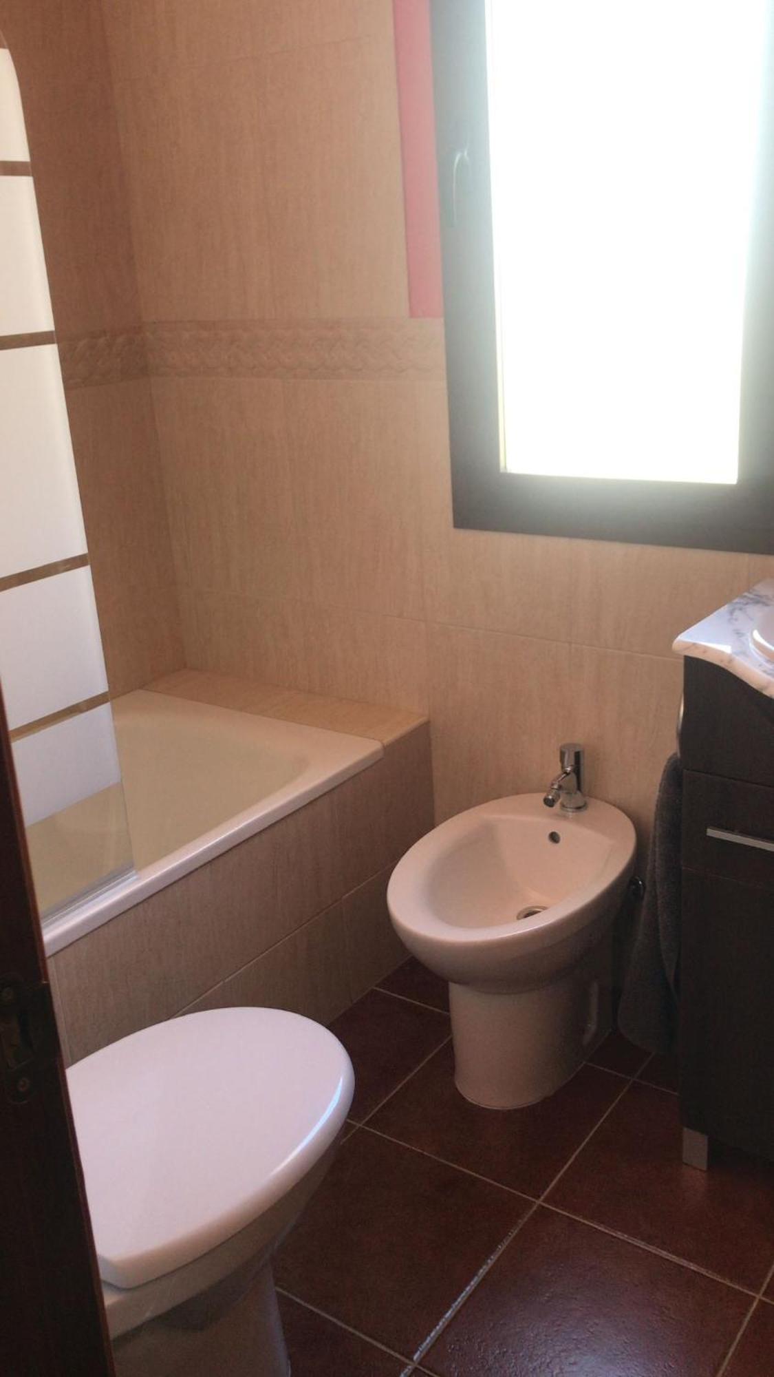 Apartamento El Olmo