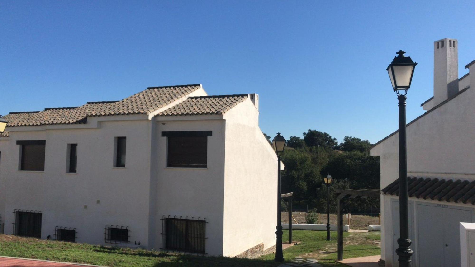 Apartamento El Olmo Sevilla
