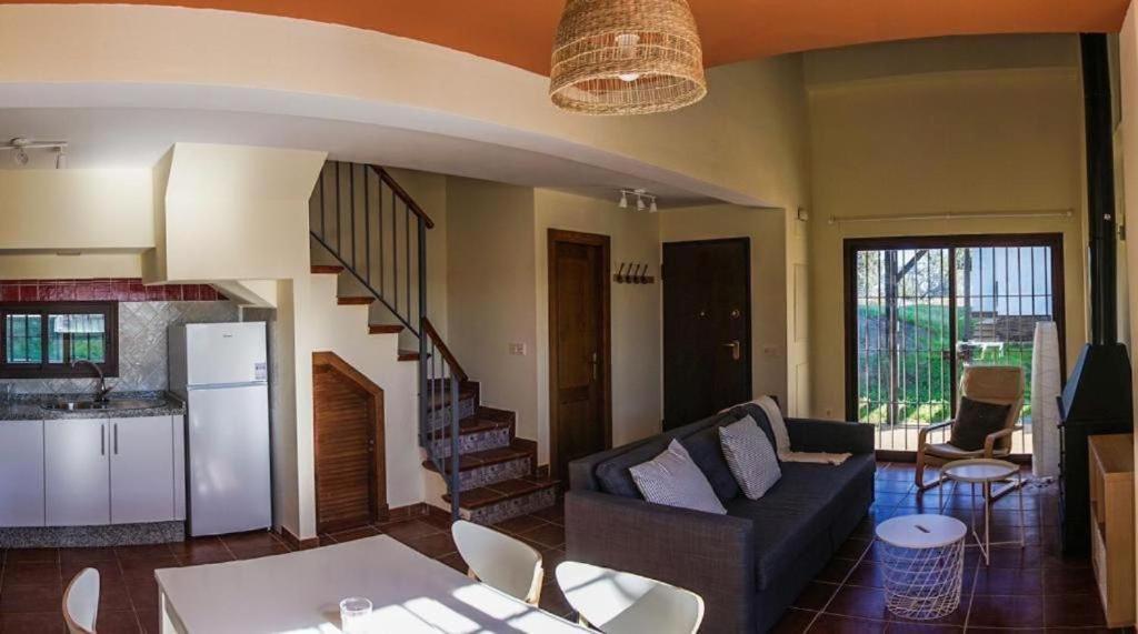 El Olmo Apartamento *