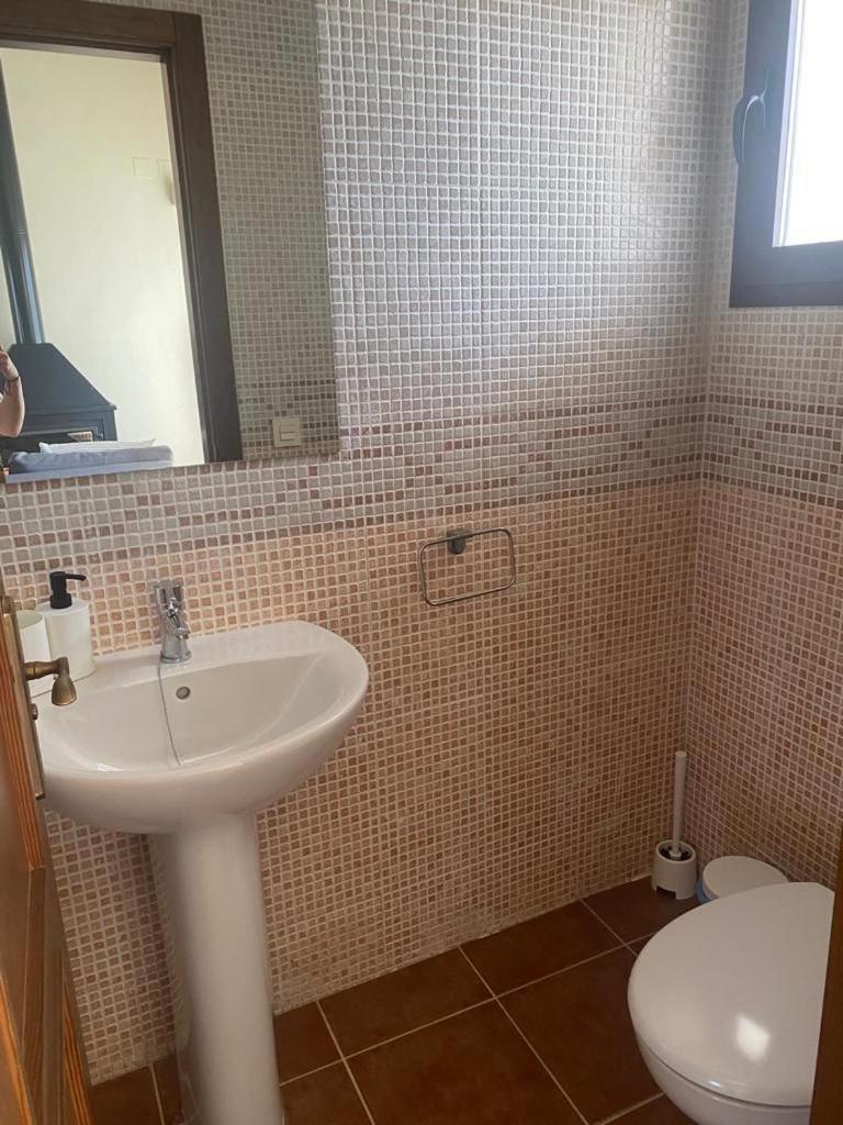 El Olmo Apartamento Sevilla