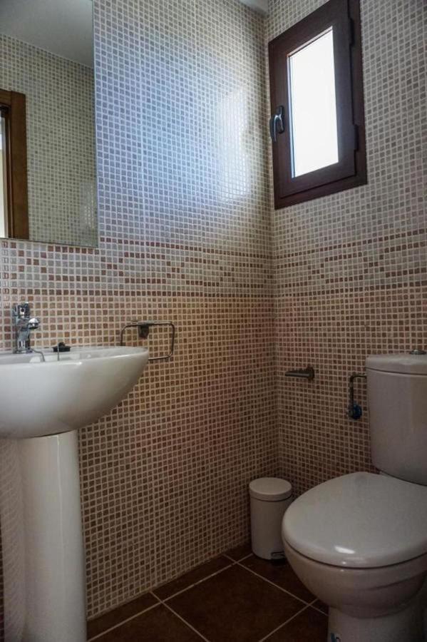 El Olmo Apartamento Sevilla