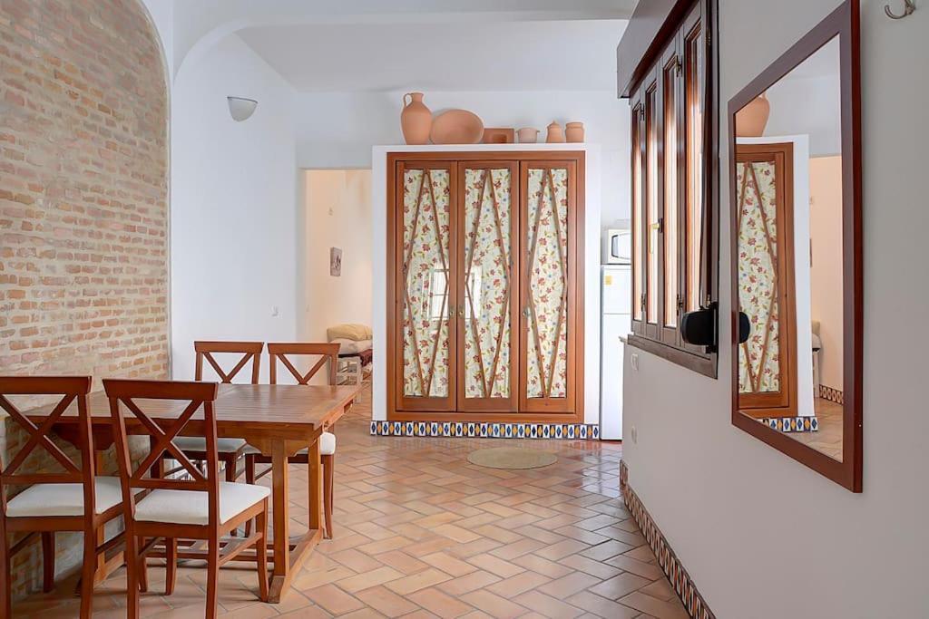 El Prado Apartamento *