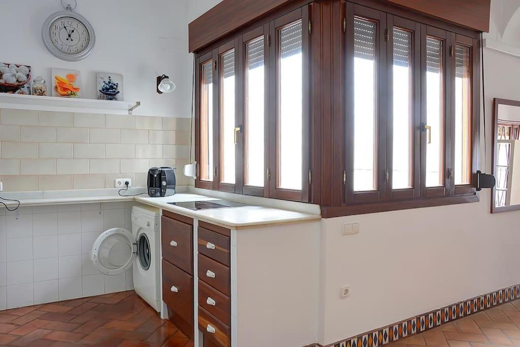 El Prado Apartamento Sevilla