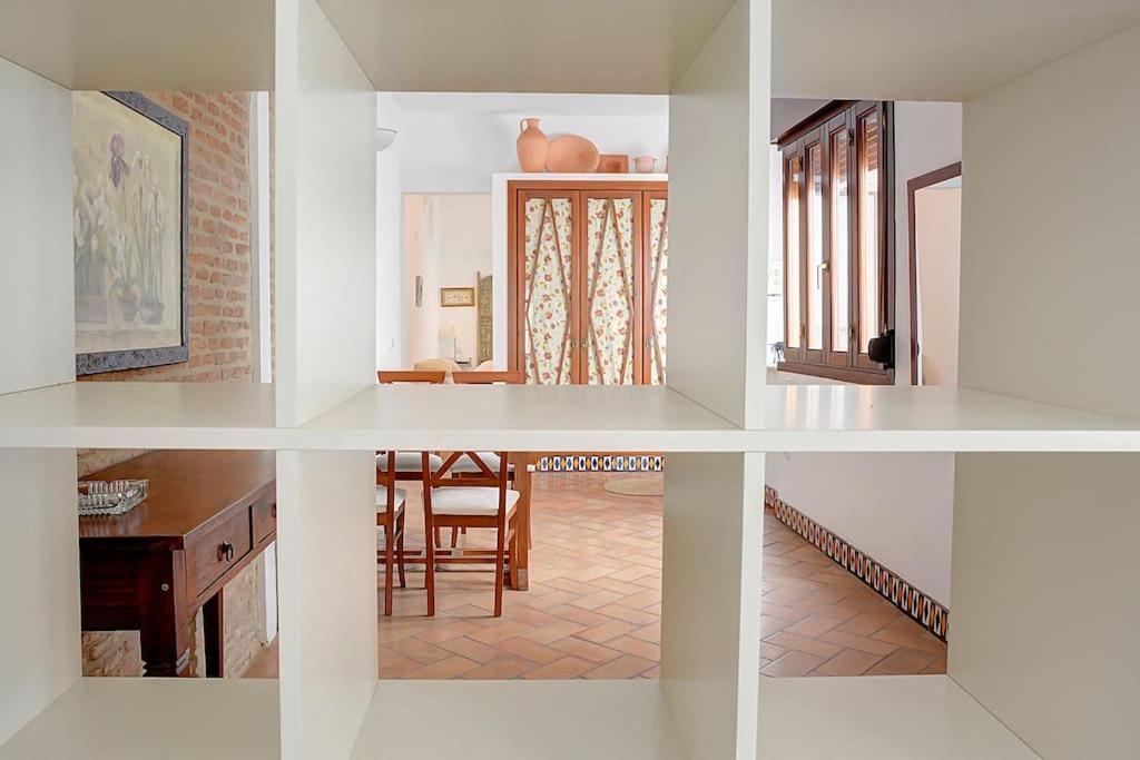 Apartamento El Prado Sevilla