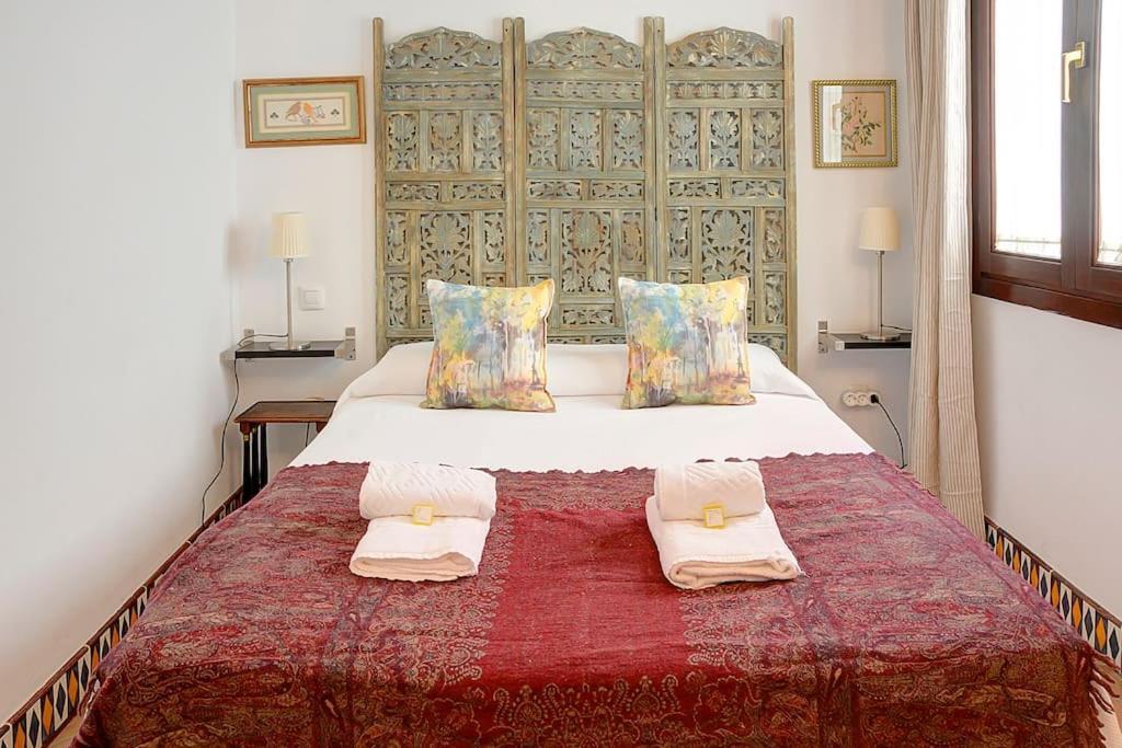 Apartamento El Prado
