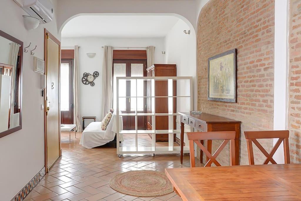 El Prado Apartamento *