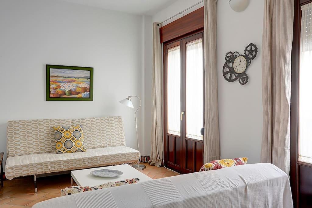Apartamento El Prado *
