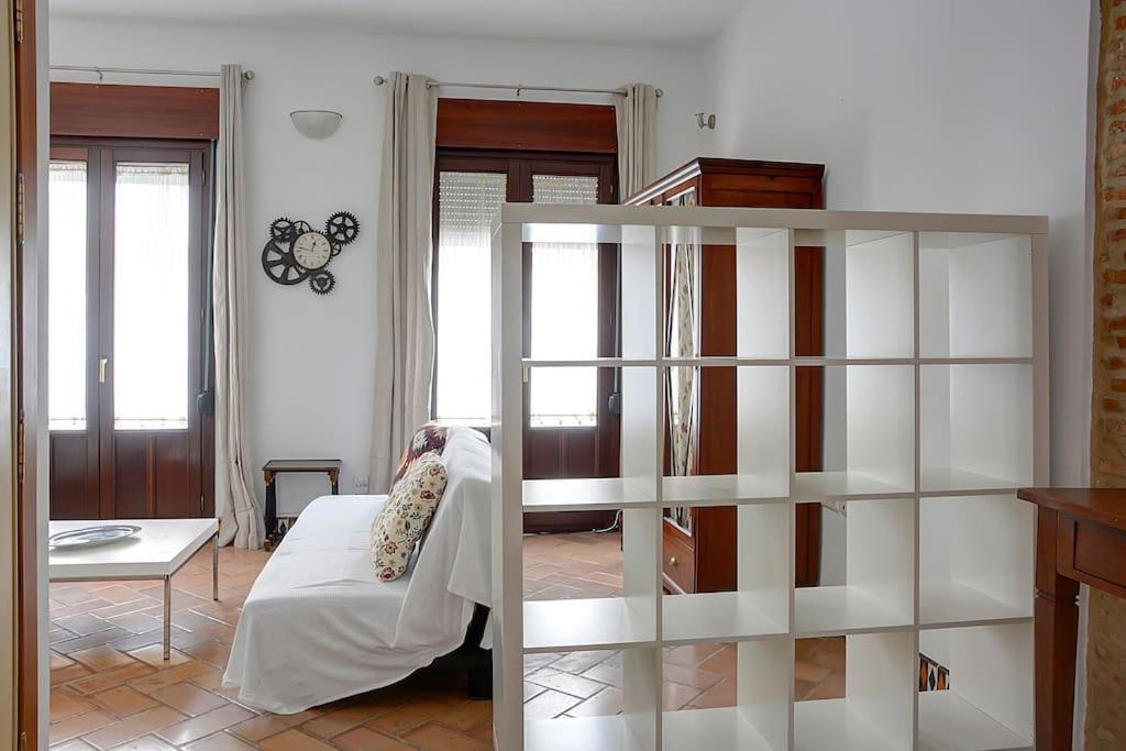 Apartamento El Prado