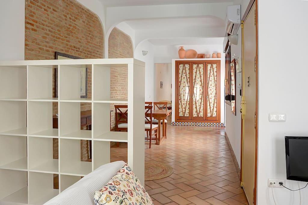El Prado Apartamento Sevilla