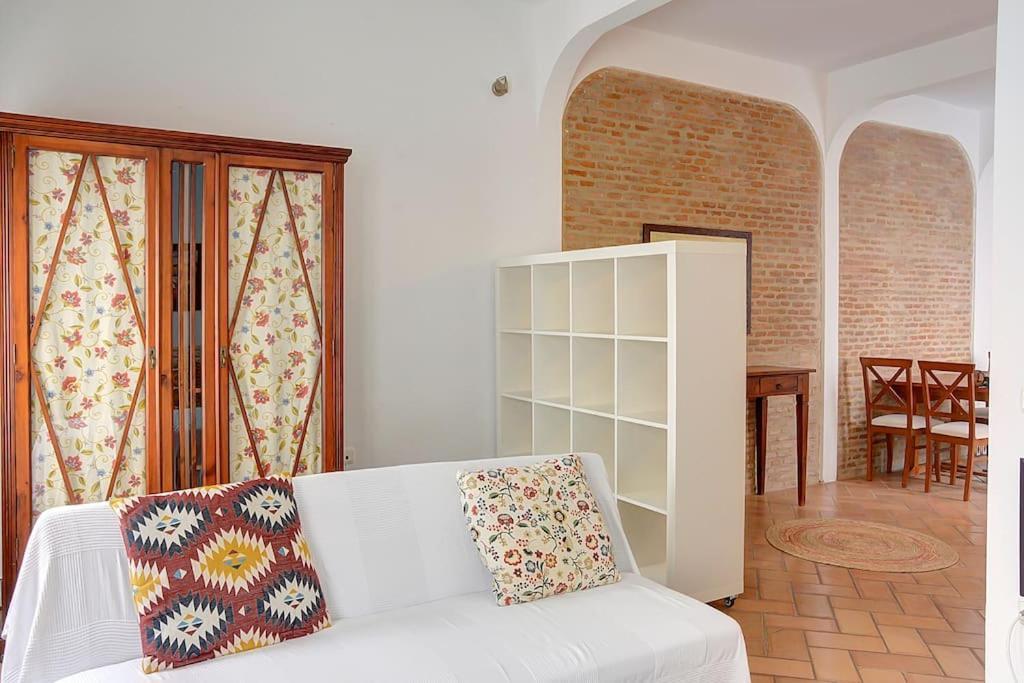 El Prado Apartamento *