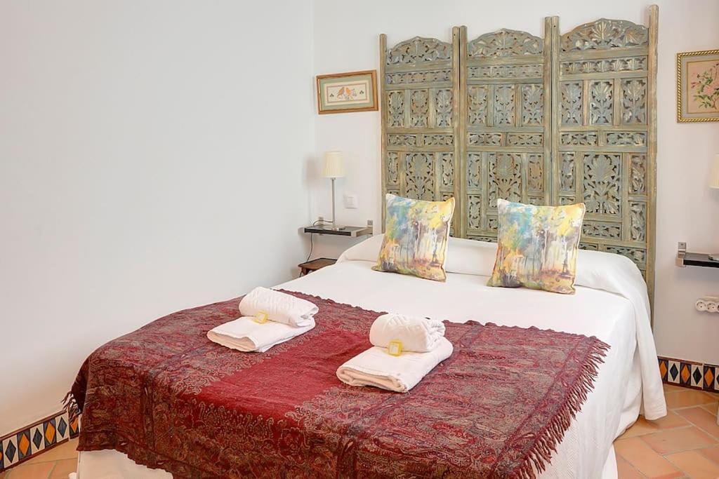Apartamento El Prado Sevilla