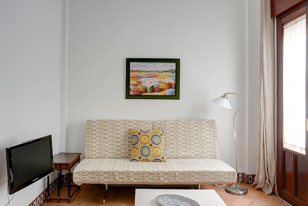 Apartamento El Prado Sevilla