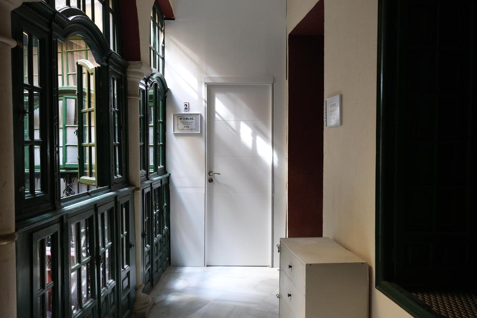 Hostel San Isidoro