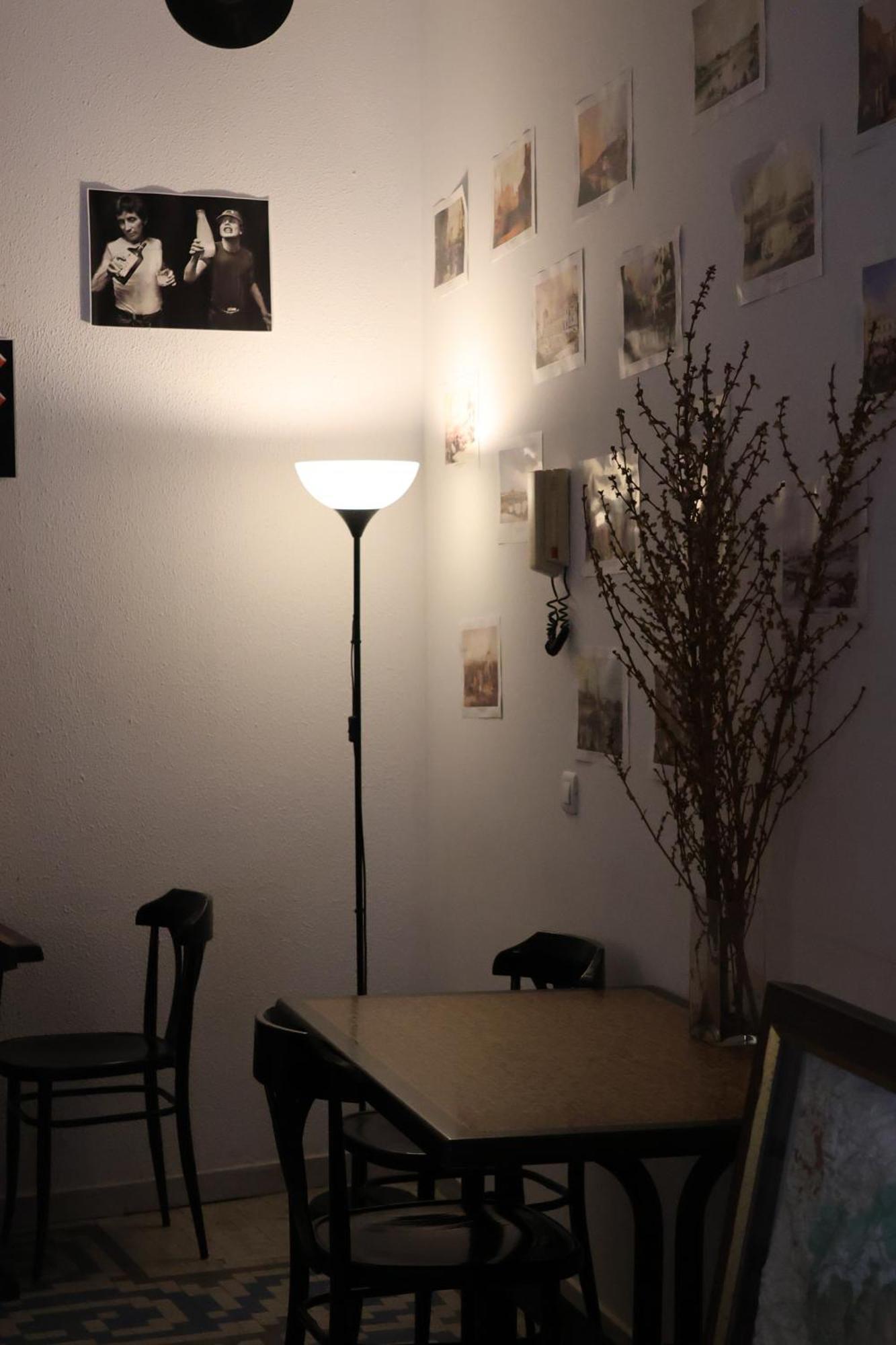 San Isidoro Hostel Seville