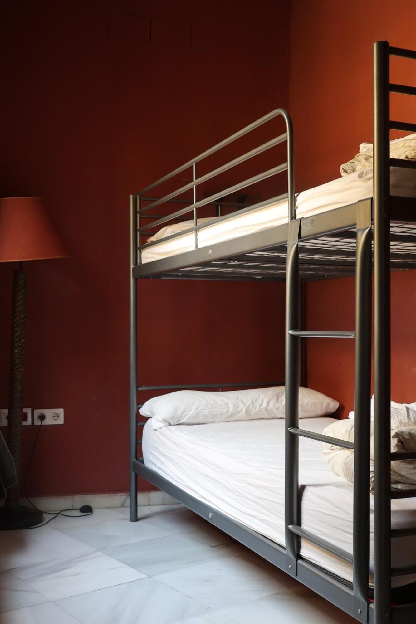 Hostel San Isidoro Seville