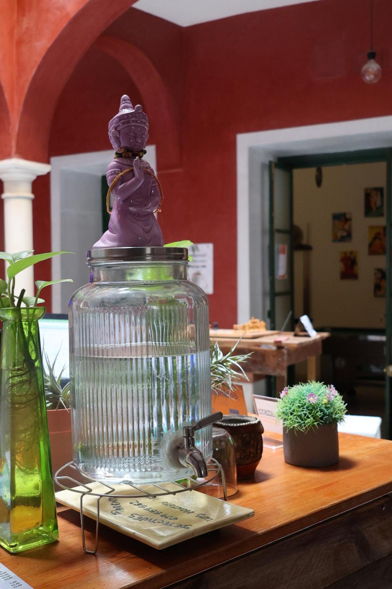 San Isidoro Seville