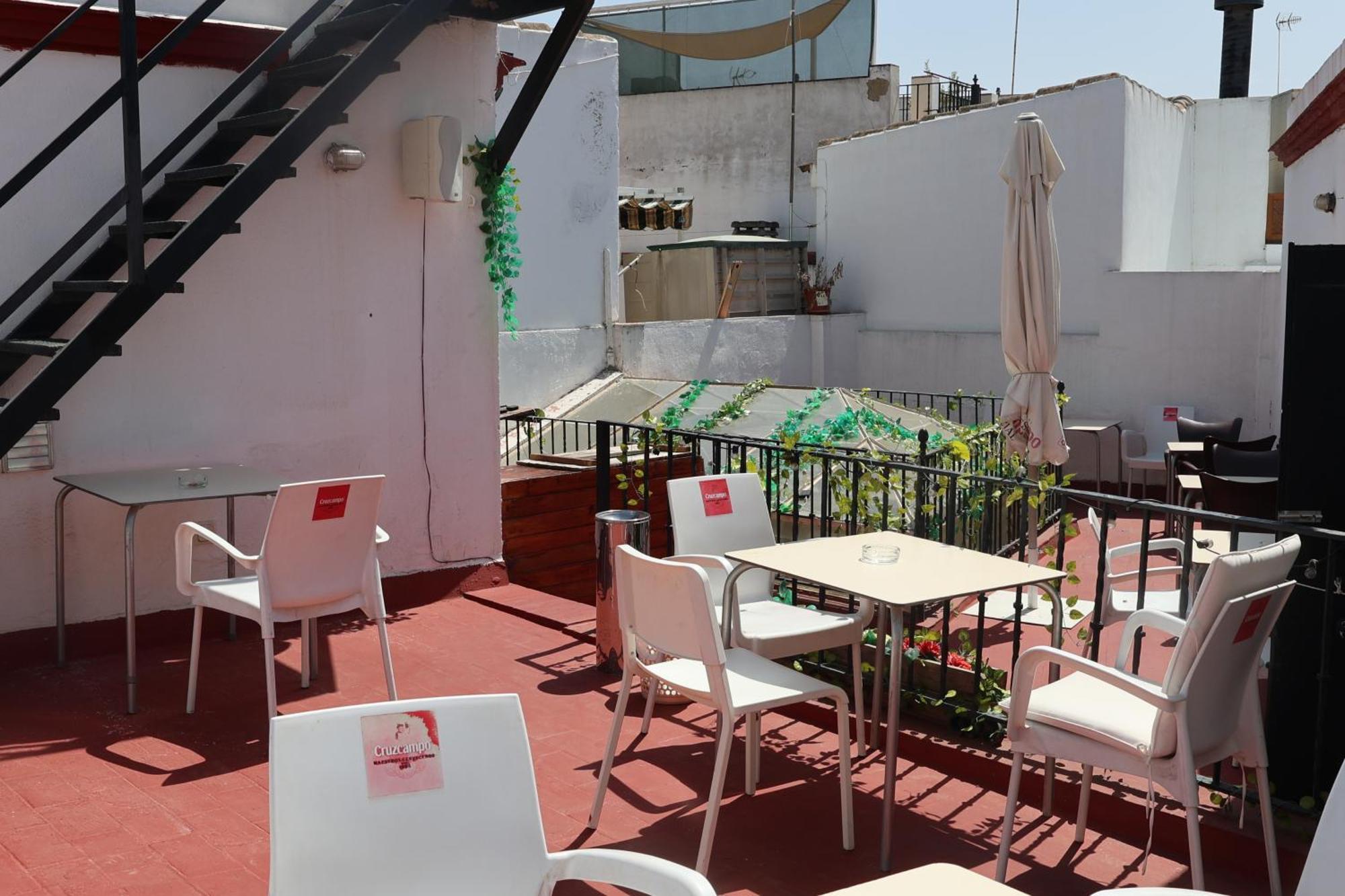 San Isidoro Hostel
