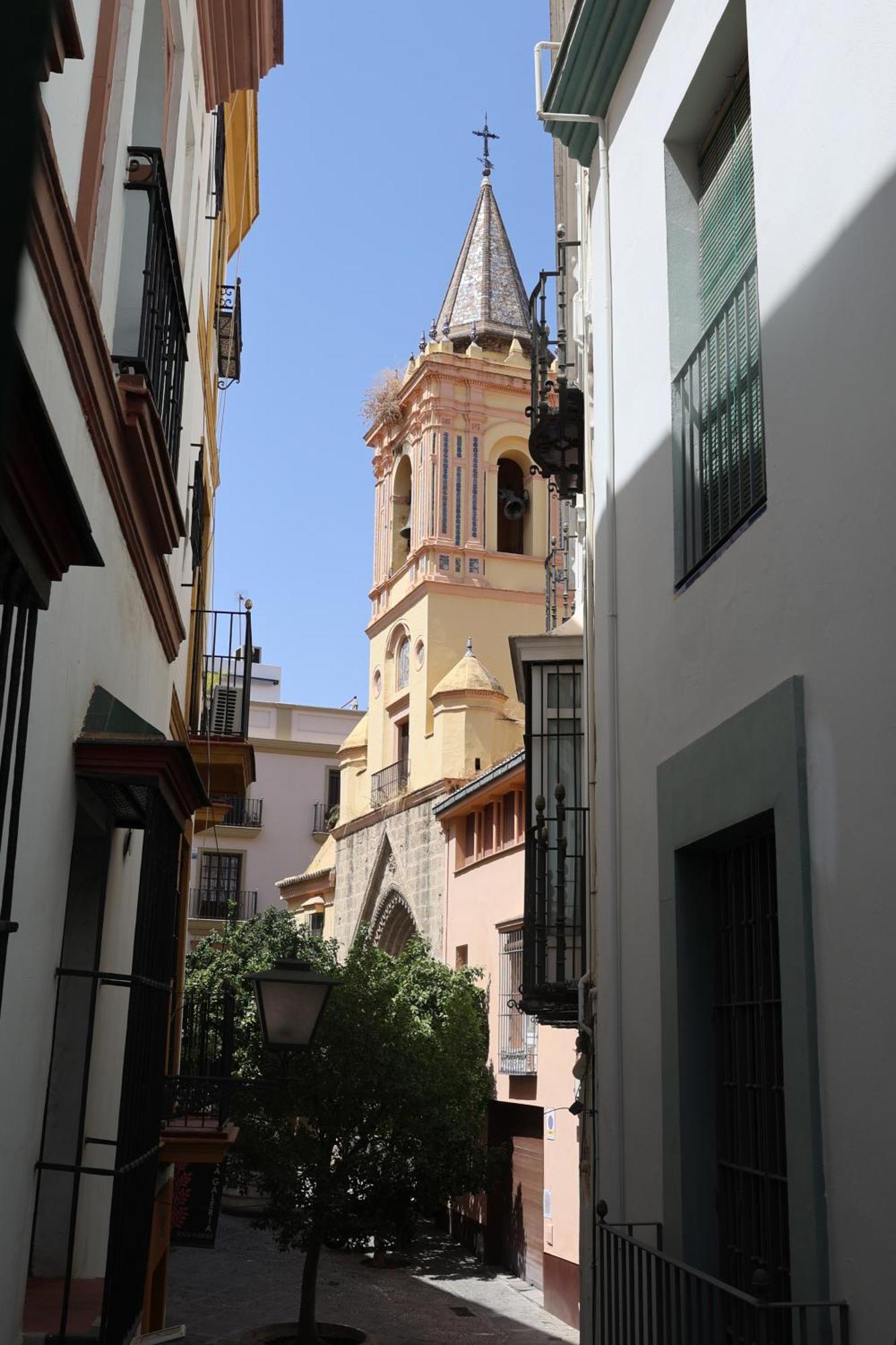 Hostel San Isidoro