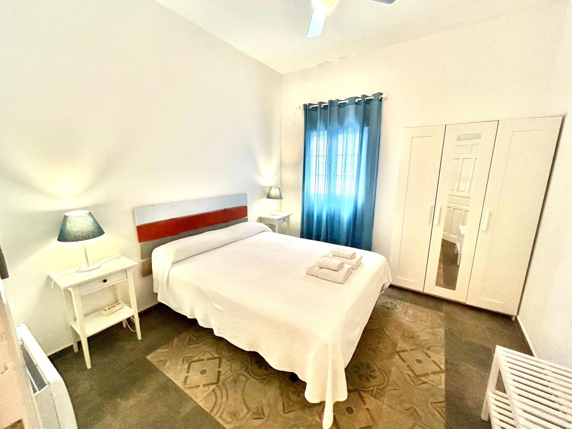 Apartamento Gran En Santa Cruz Sevilla