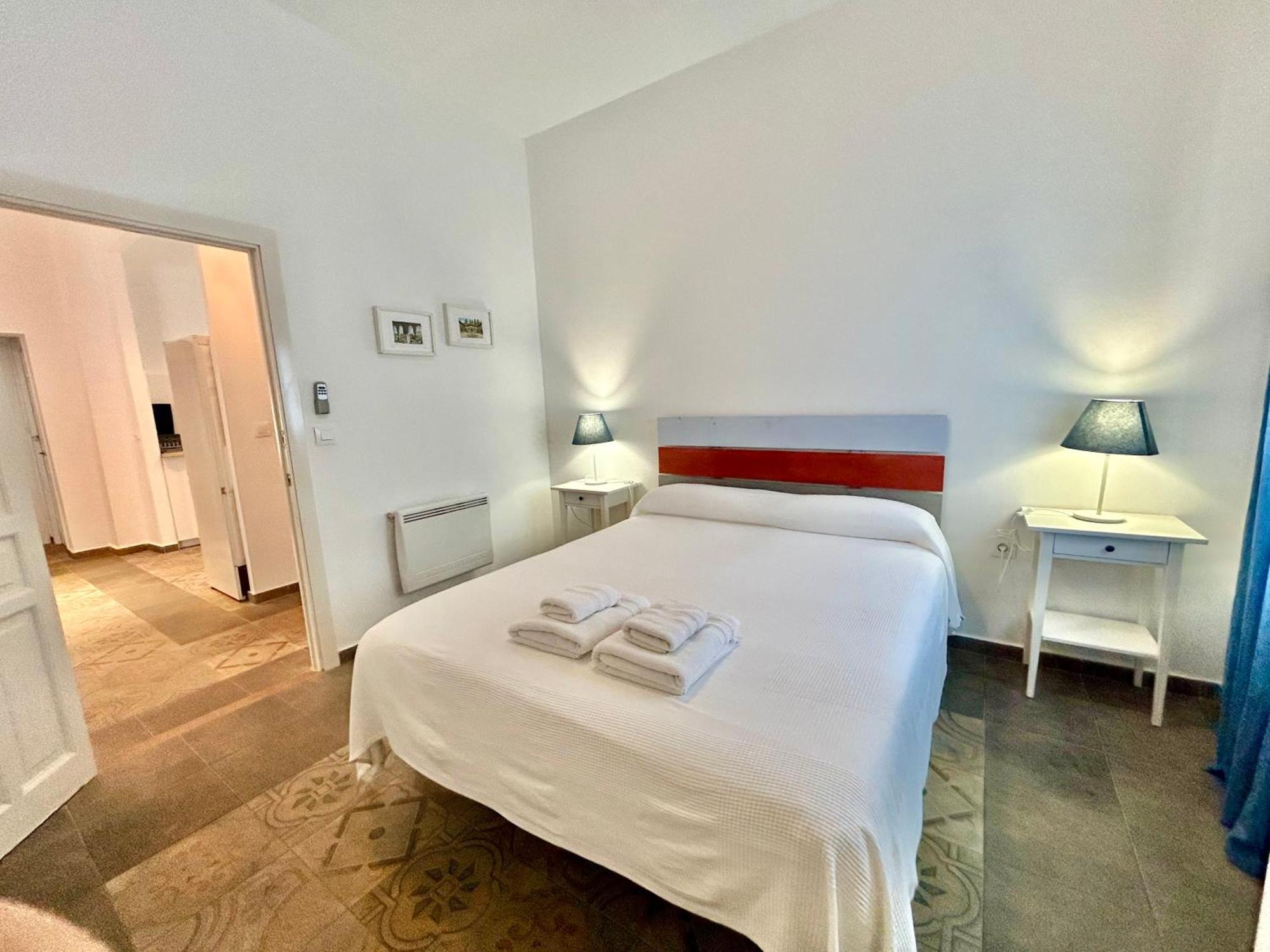 Apartamento Gran En Santa Cruz *