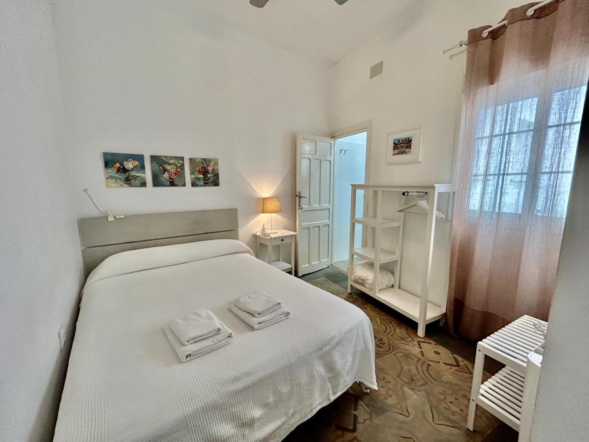 Apartamento Gran En Santa Cruz Sevilla