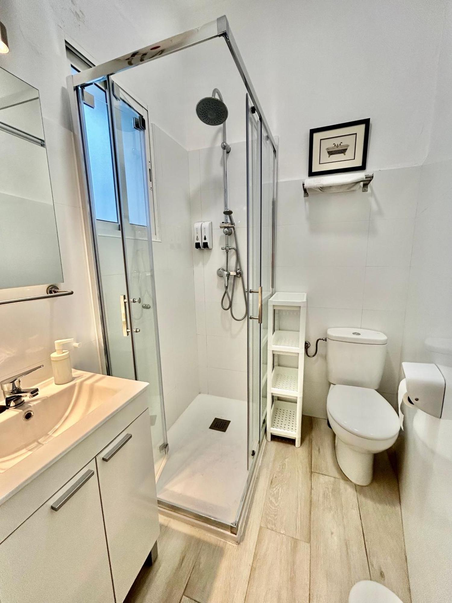 Apartamento San Clemente Big&comfy *