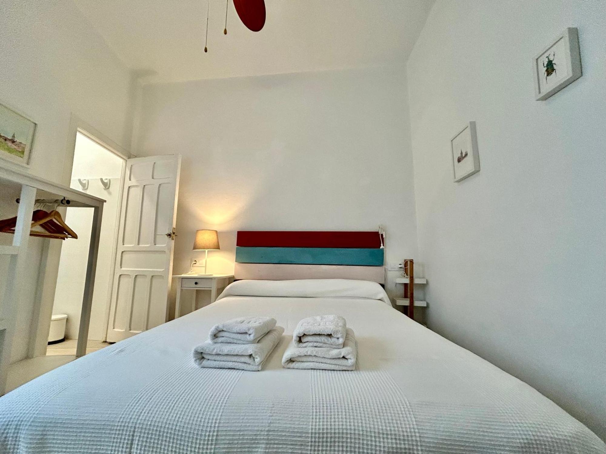 San Clemente Big&comfy Apartamento