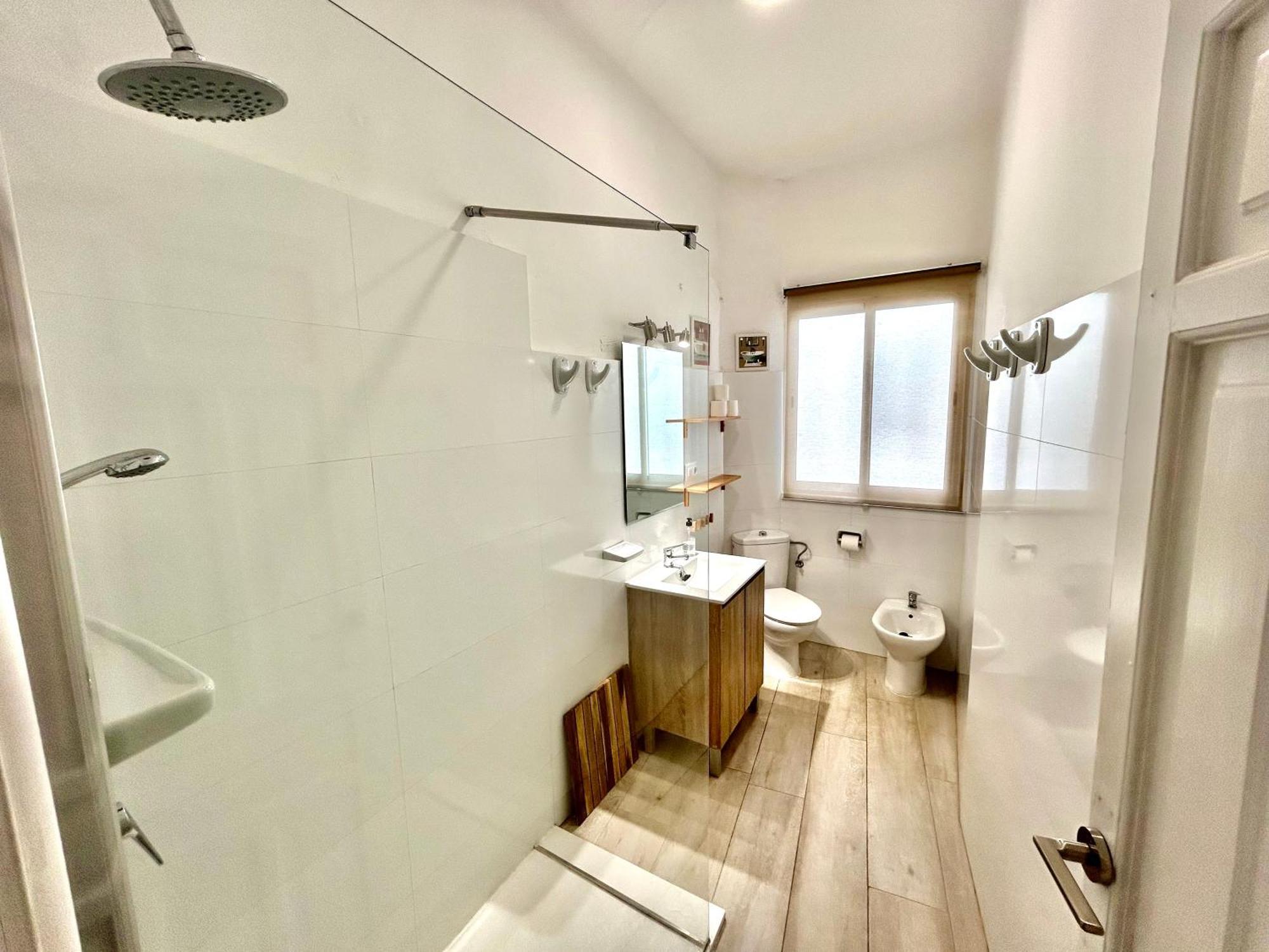 San Clemente Big&comfy Apartamento *