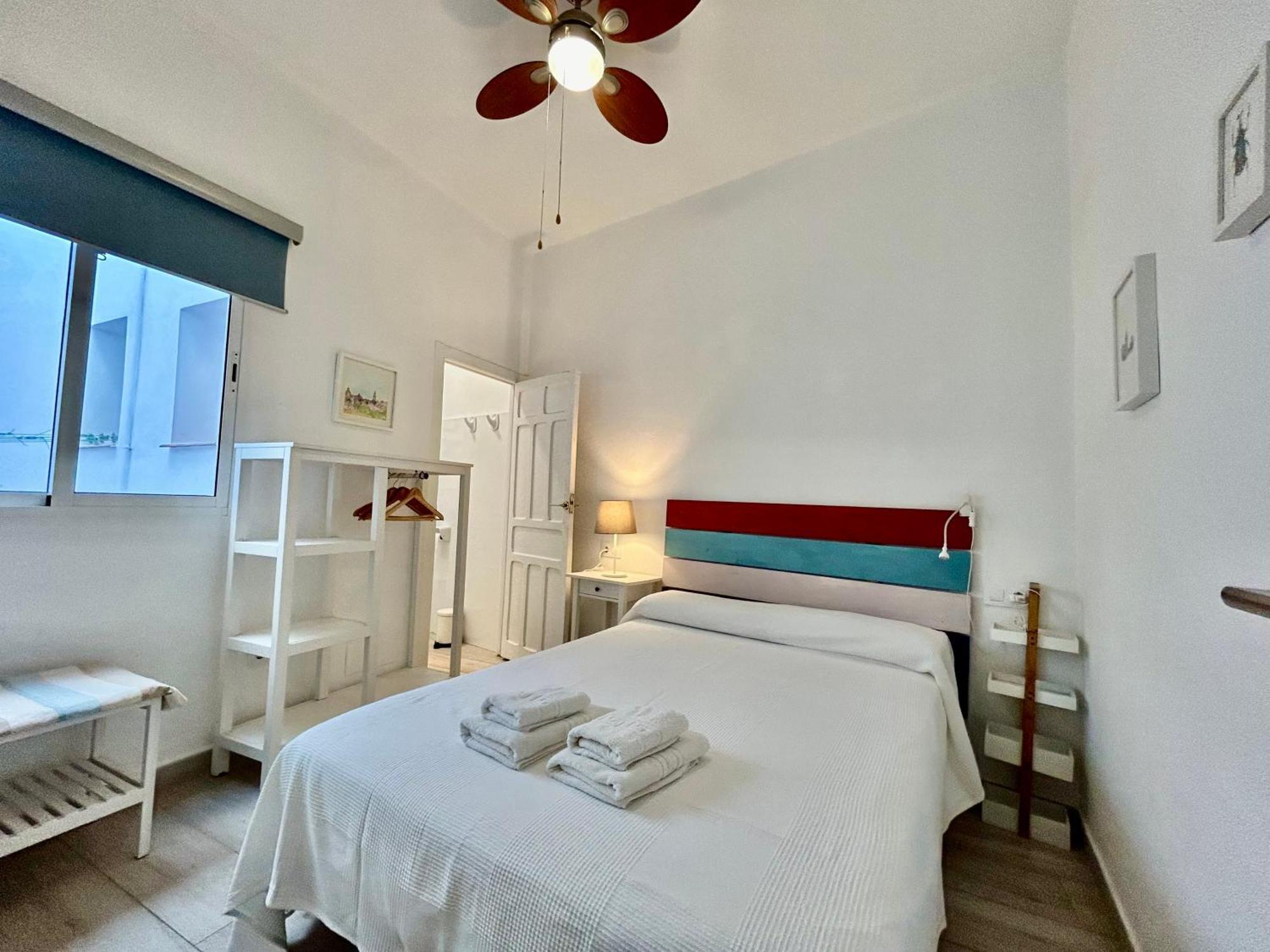 San Clemente Big&comfy Apartamento Sevilla