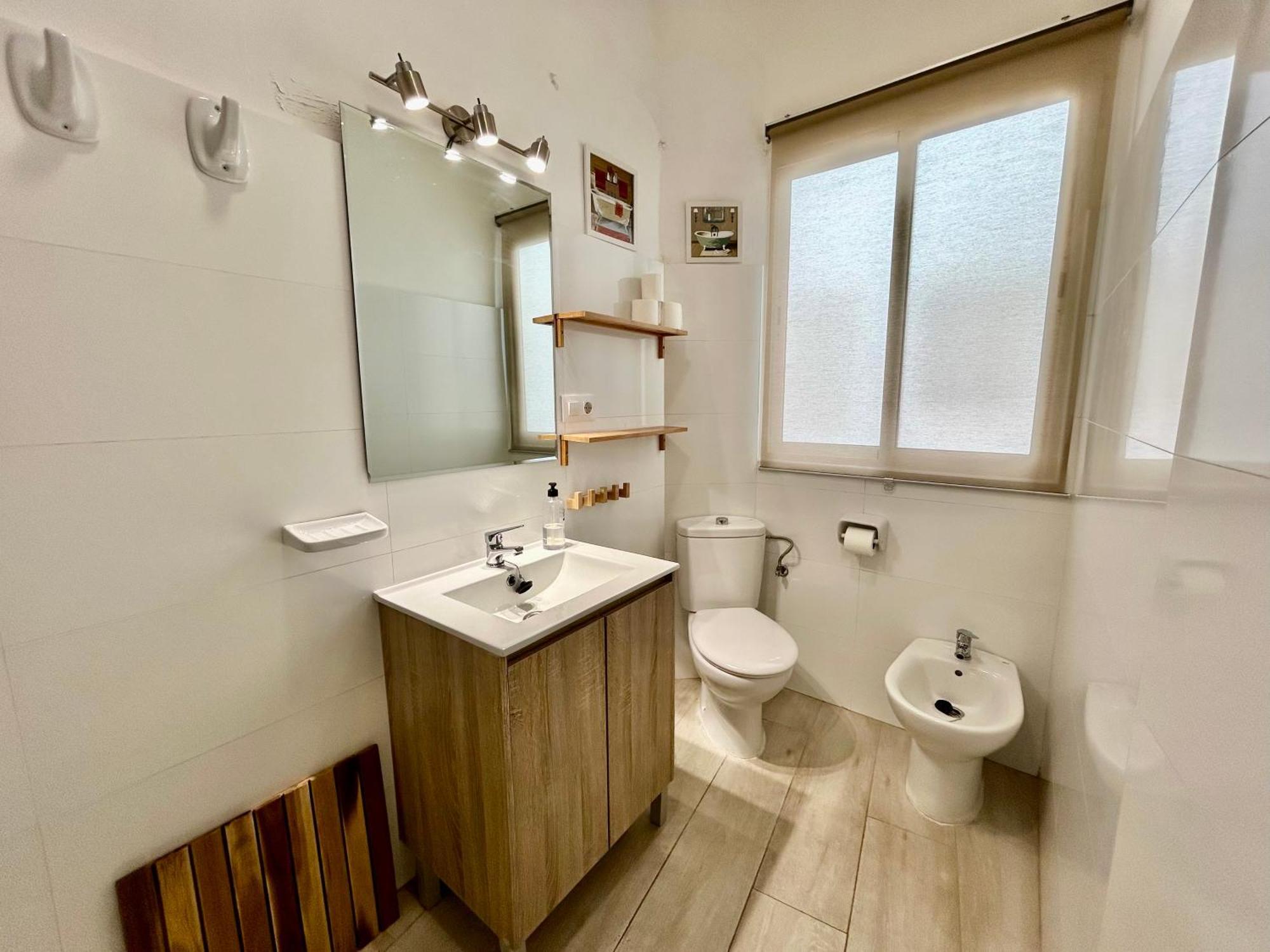 San Clemente Big&comfy Apartamento