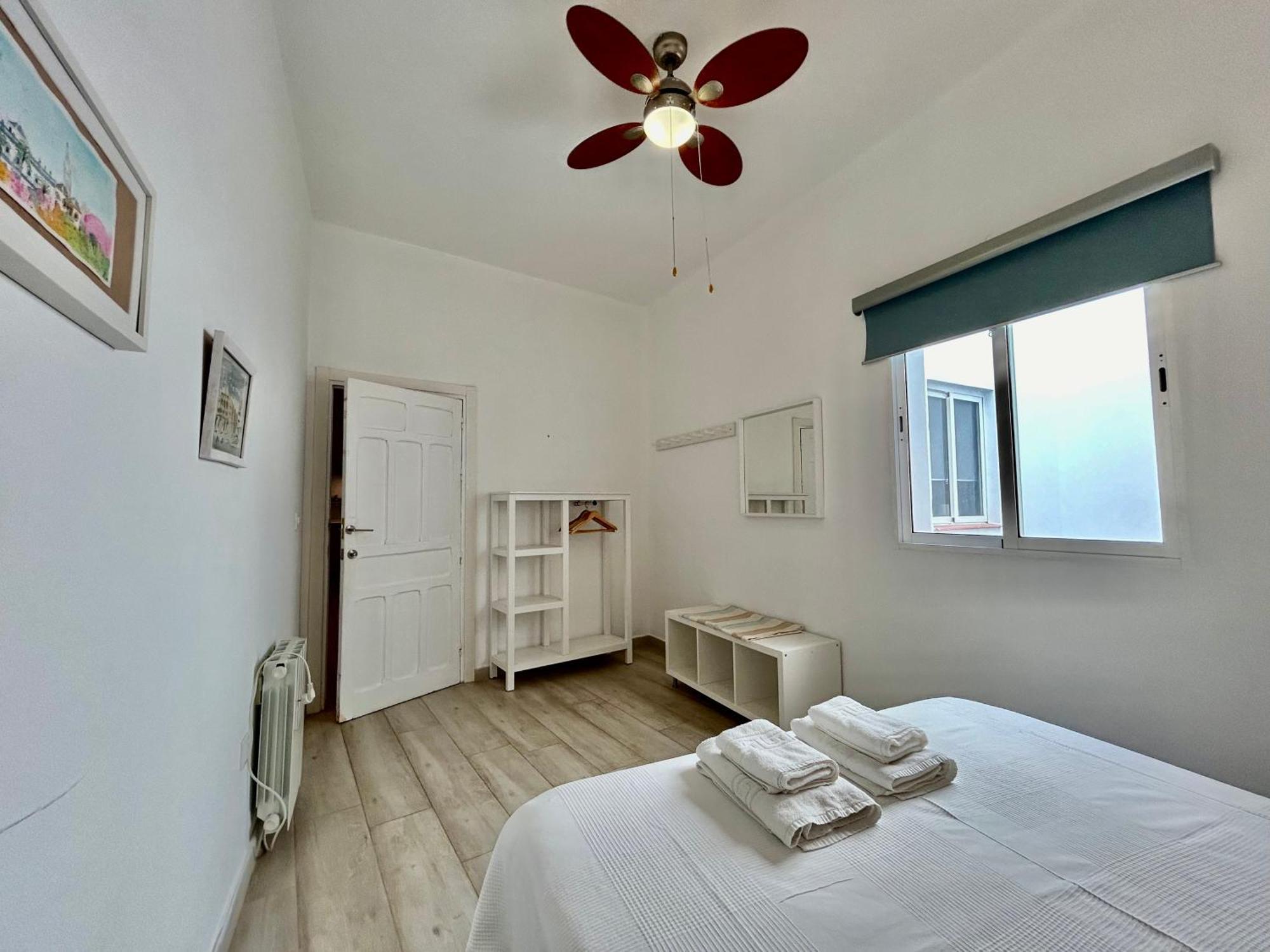 Apartamento San Clemente Big&comfy