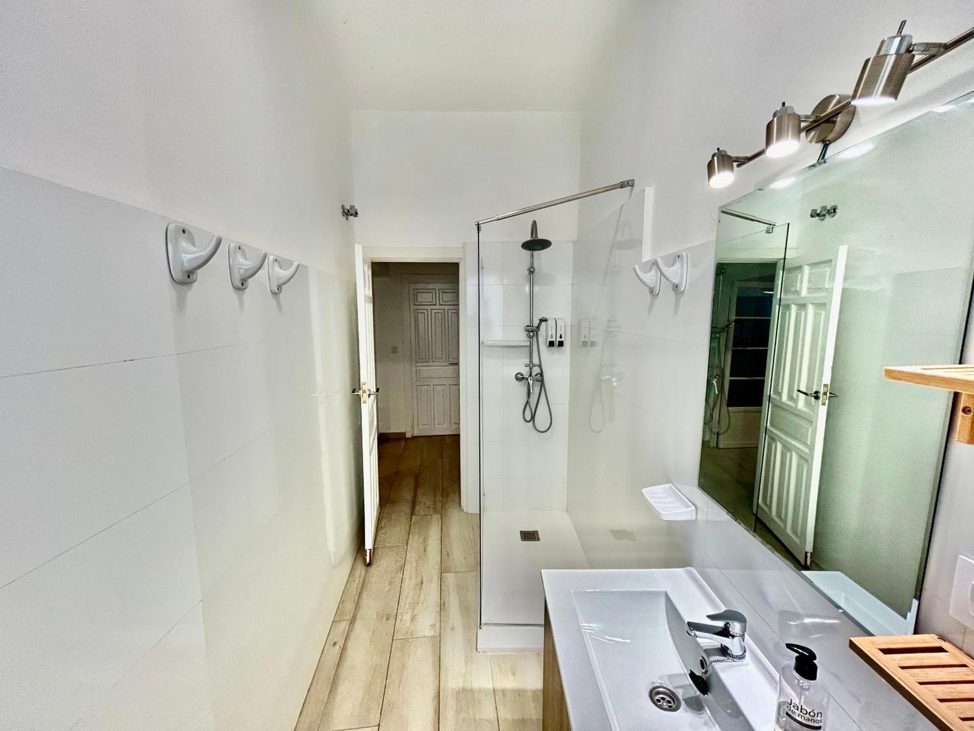 San Clemente Big&comfy Apartamento *